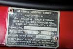 GMC 150 34-Ton Pickup Truck 1949 года